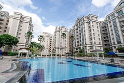 Symphony Heights (D21), Condominium #617293081